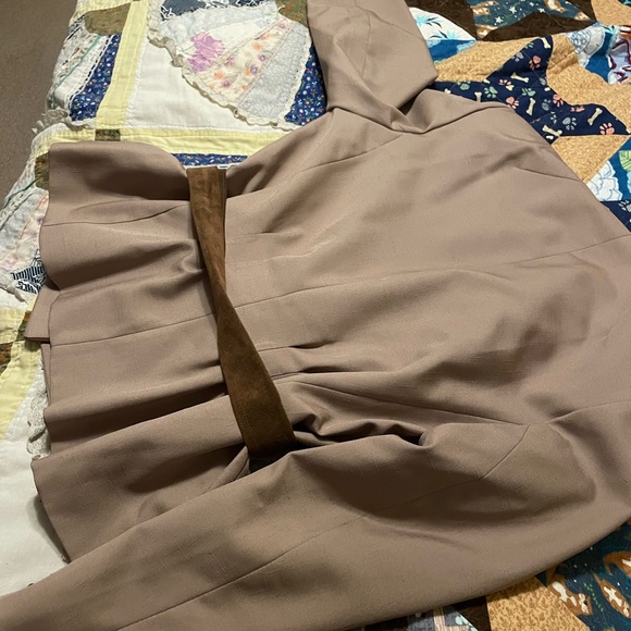 Adolph Schumann for Lilli Ann jacket - Picture 6 of 8